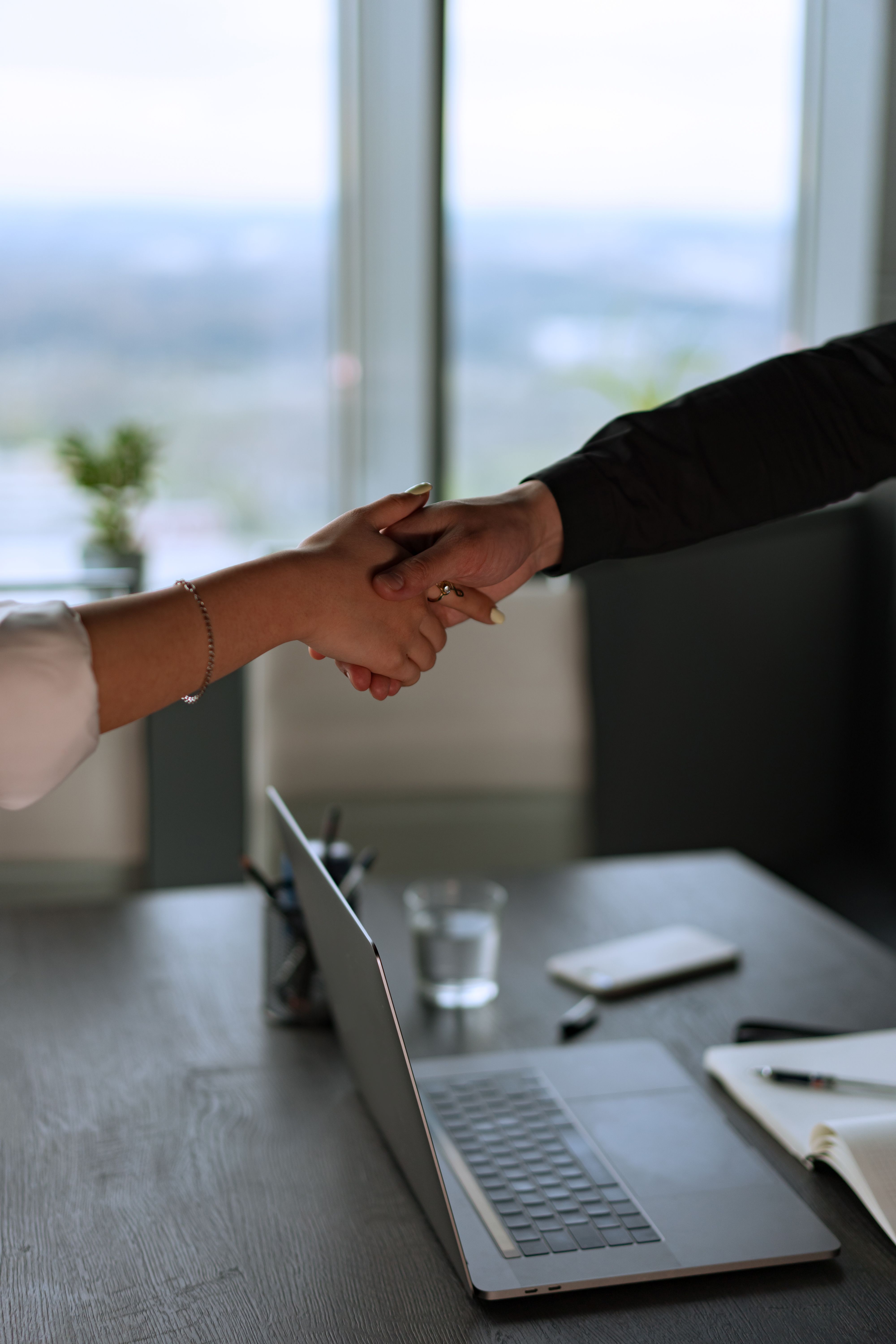 Technology partnership